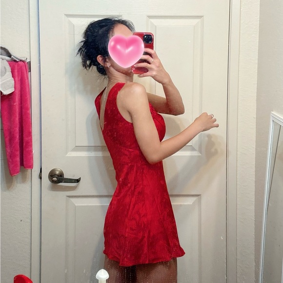 Realisation Par Roxy Mini Dress - Picture 2 of 8